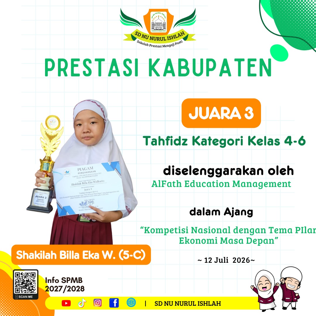 Prestasi